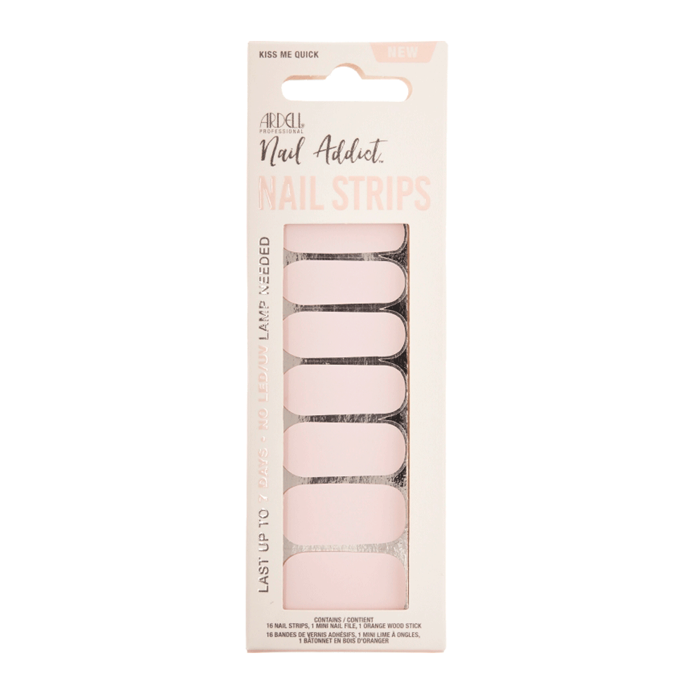 Bild: ARDELL Nail Addict Nail Strips