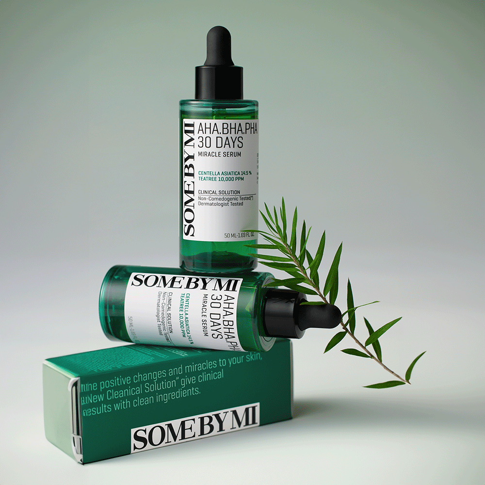 Bild: Some By Mi 30 Days Miracle Serum