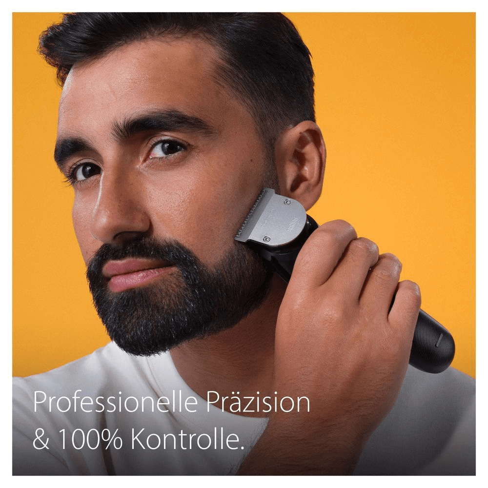 Bild: Braun Barttrimmer BT9421