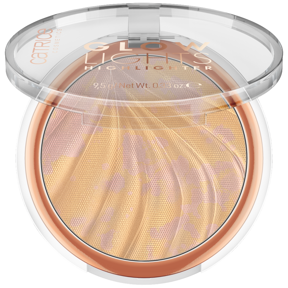 Bild: Catrice Glowlights Highlighter