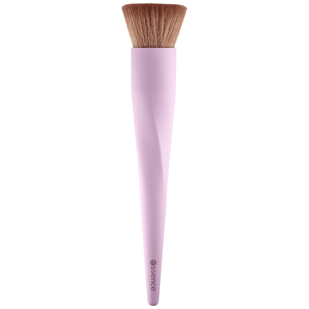 Bild: essence Make Up Buffer Pinsel