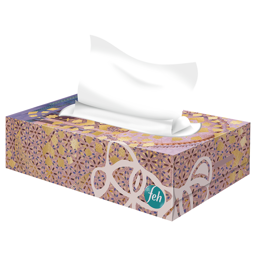 Bild: feh Taschentücher Box