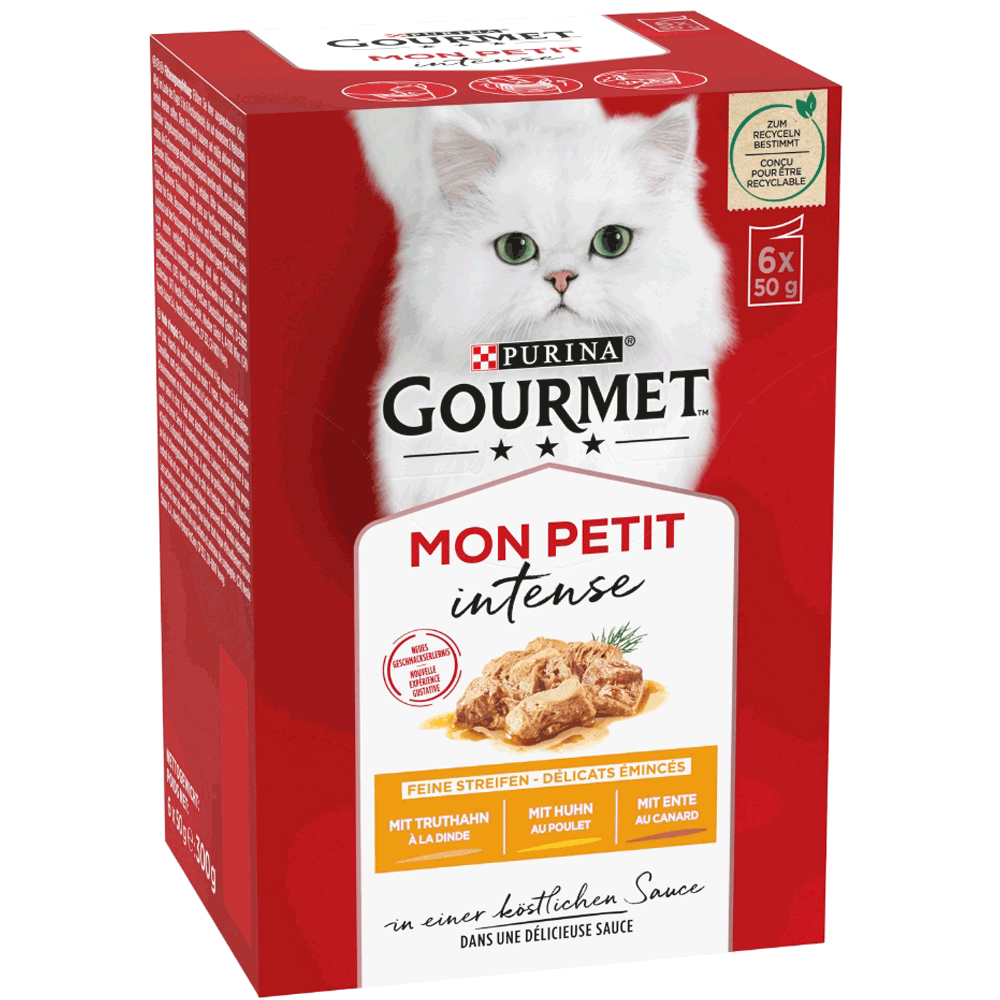 Bild: GOURMET mon Petit Geflügel