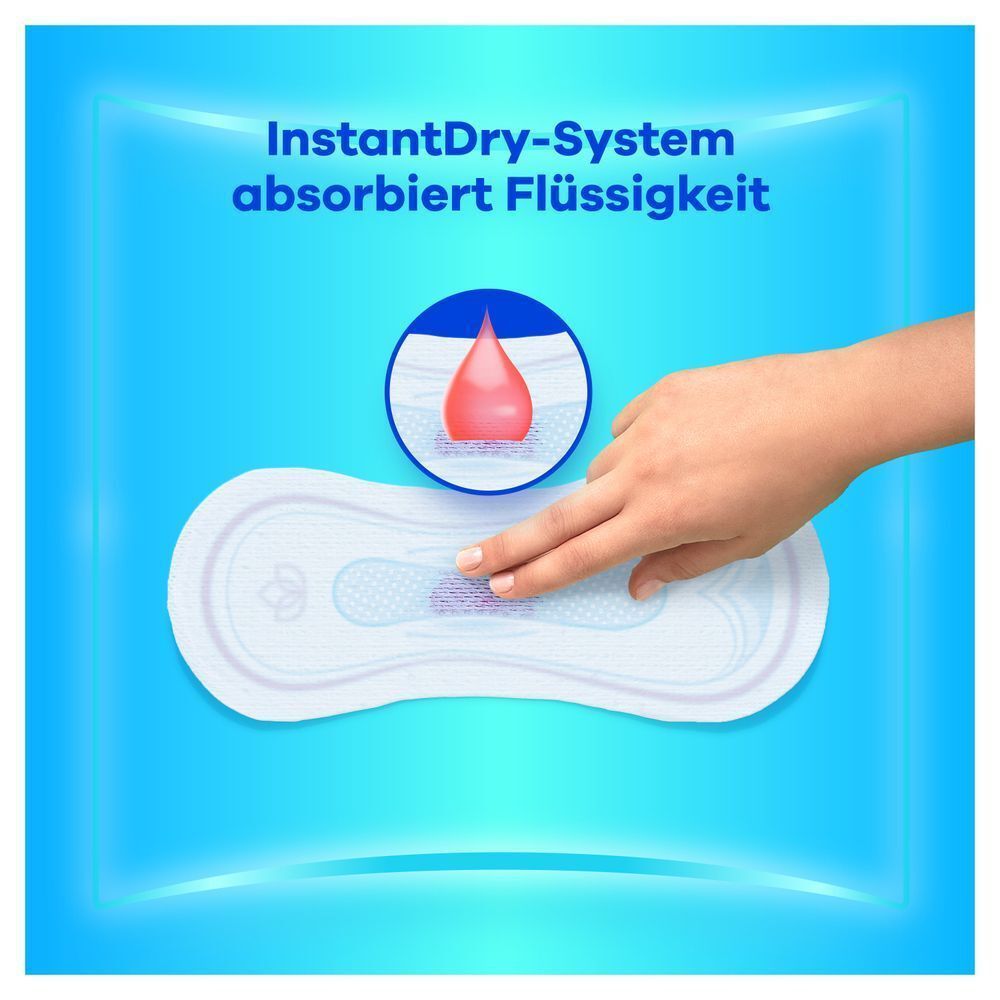 Bild: always Ultra Tag Damenbinden Normal
