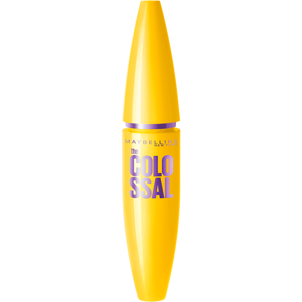 Bild: MAYBELLINE The Colossal Mascara