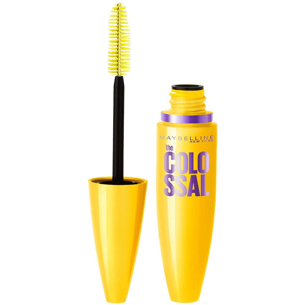 Bild: MAYBELLINE The Colossal Mascara
