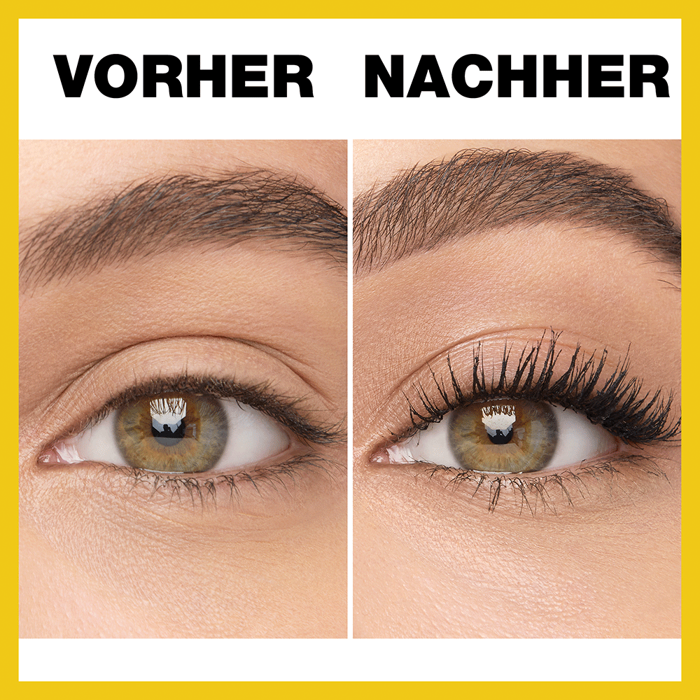 Bild: MAYBELLINE The Colossal Mascara