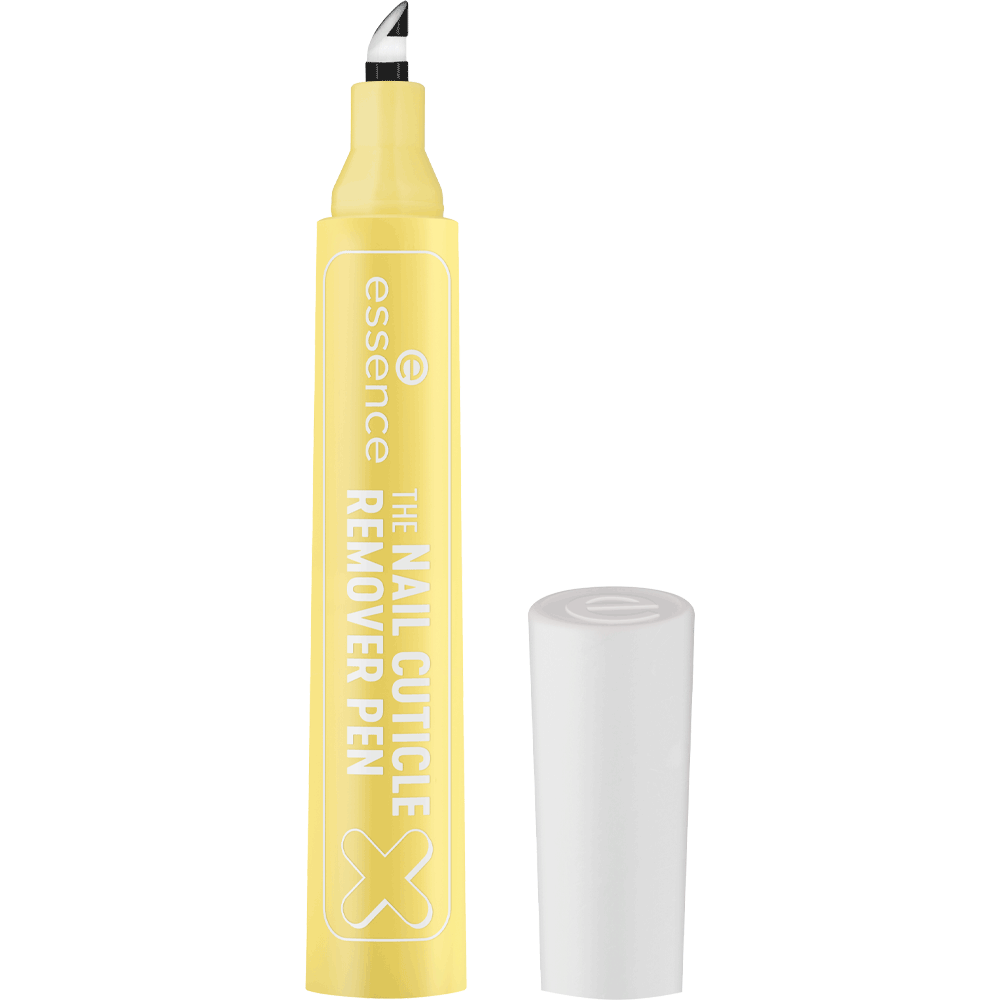 Bild: essence Cuticle Remover Pen