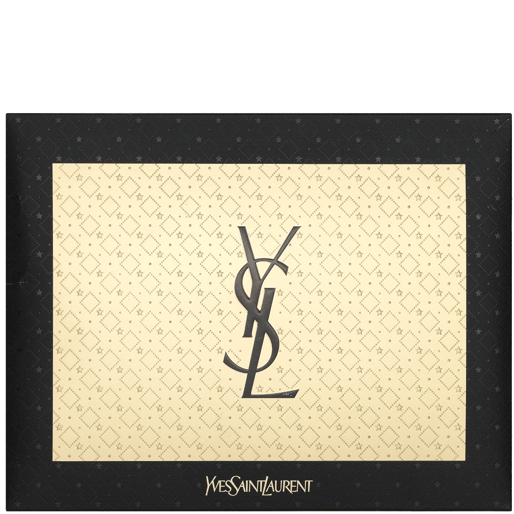 Bild: Yves Saint Laurent Libre Geschenkset Eau de Parfum 50 ml + 7,5 ml + Kosmetiktasche 