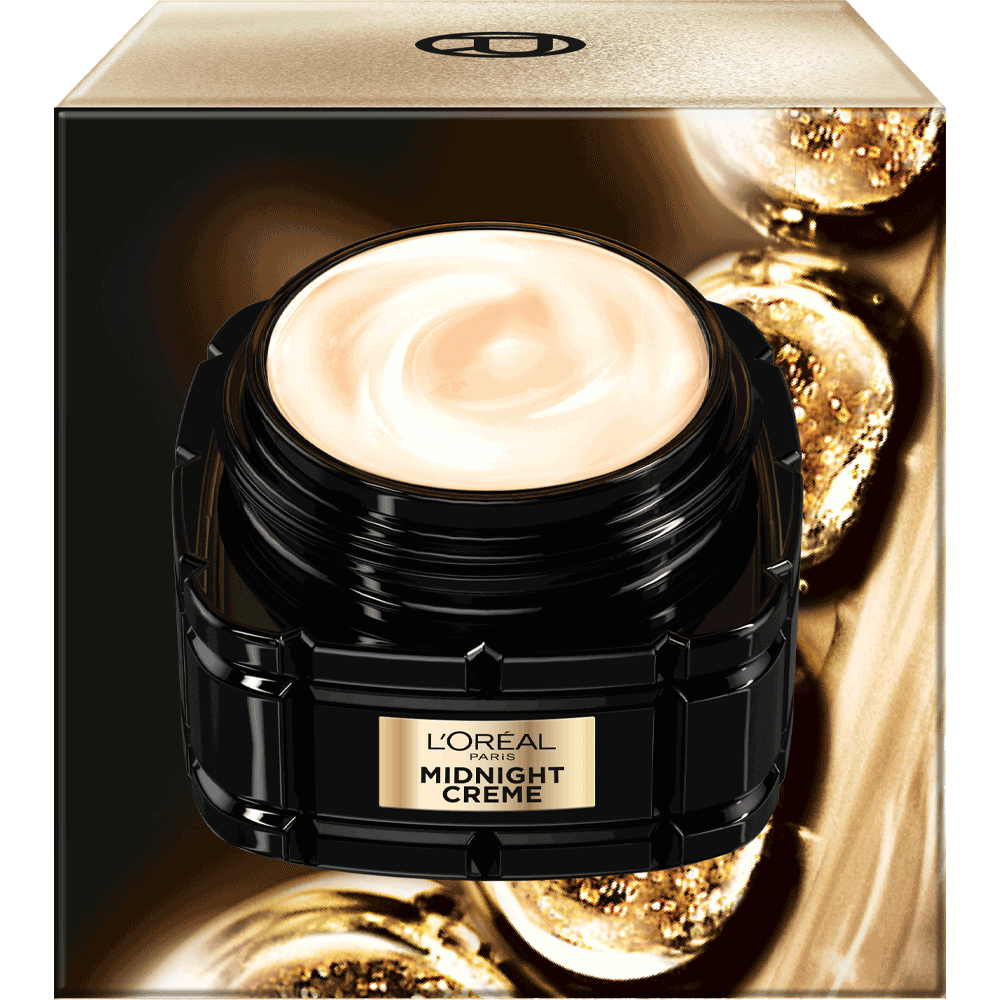 Bild: L'ORÉAL PARIS Age Perfect Zell-Renaissance Midnight Regenerierende Creme