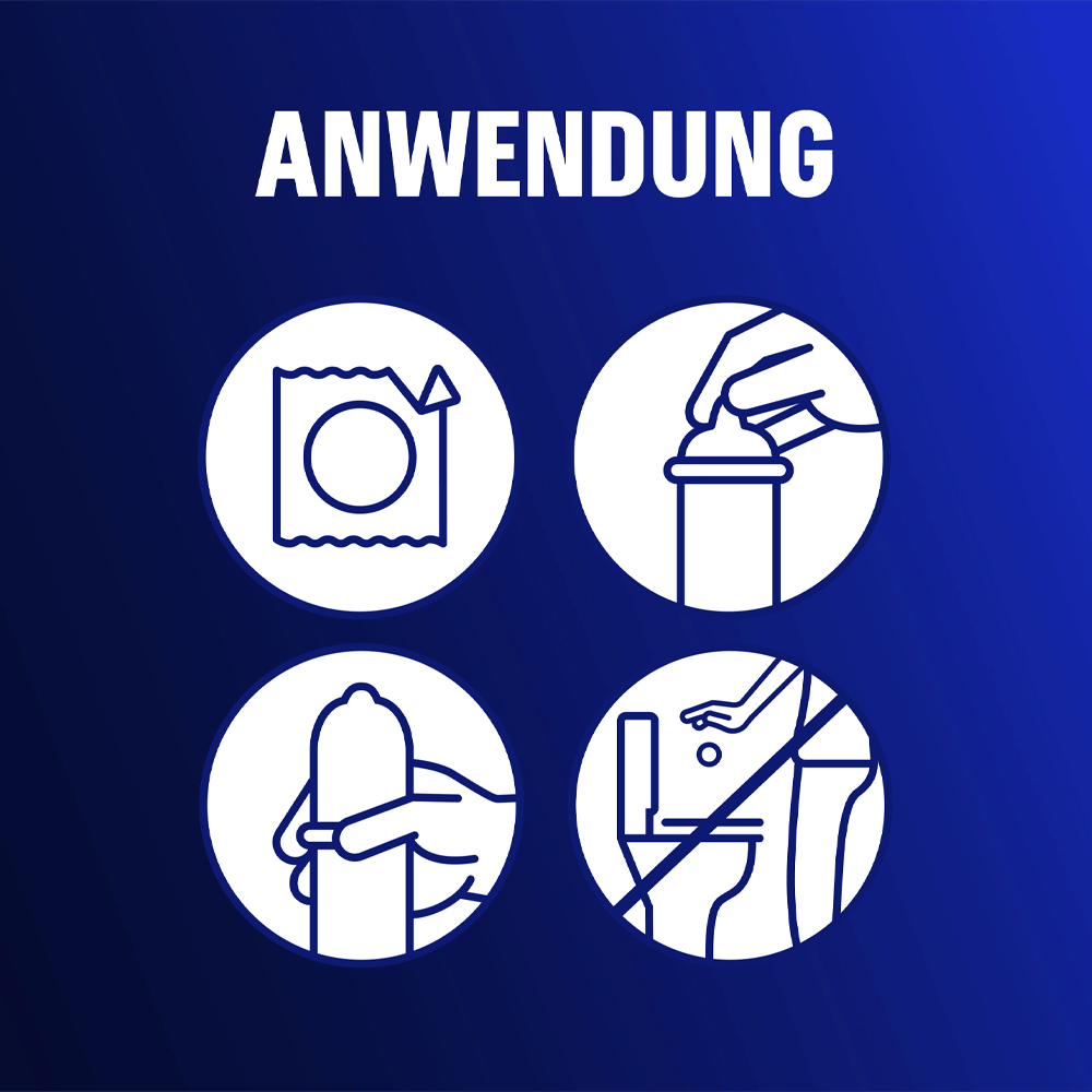 Bild: durex Kondome Intense