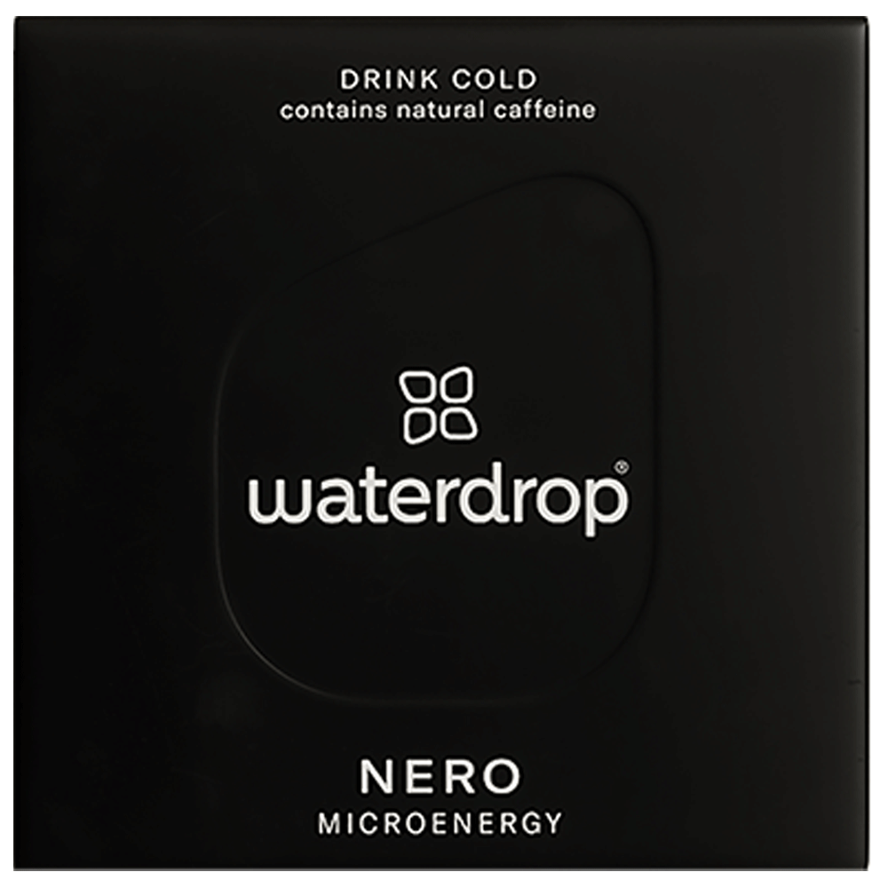 Bild: waterdrop Microdrink Nero