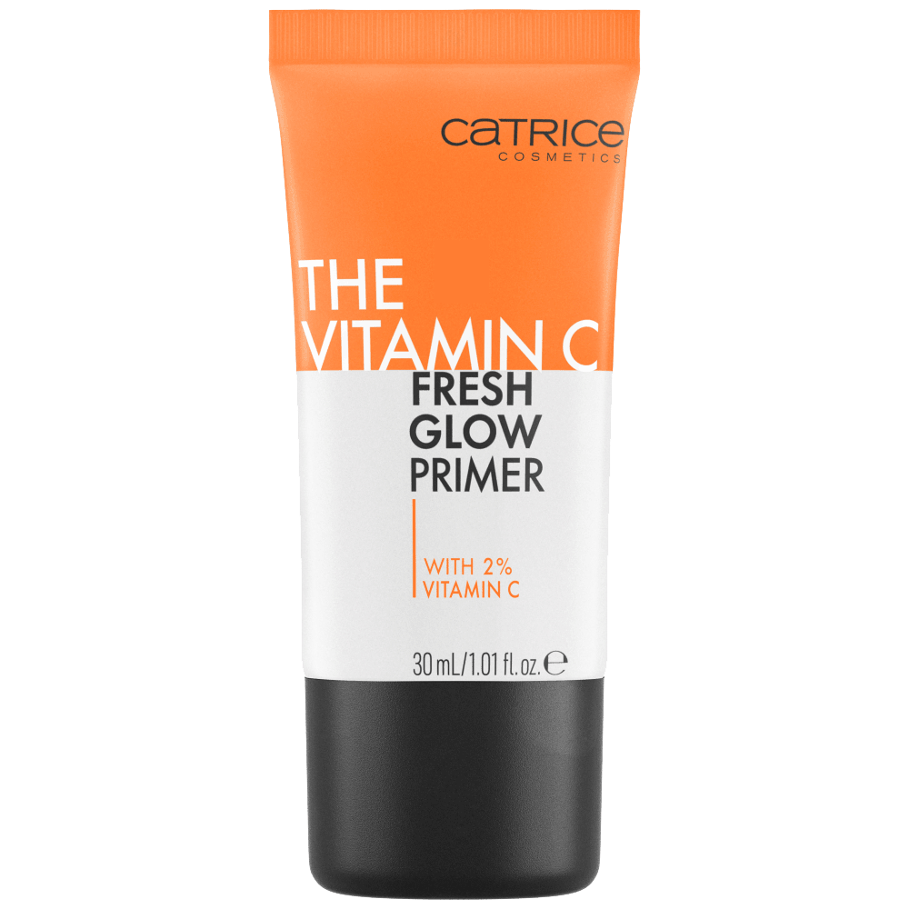 Bild: Catrice The Vitamin C Fresh Glow Primer