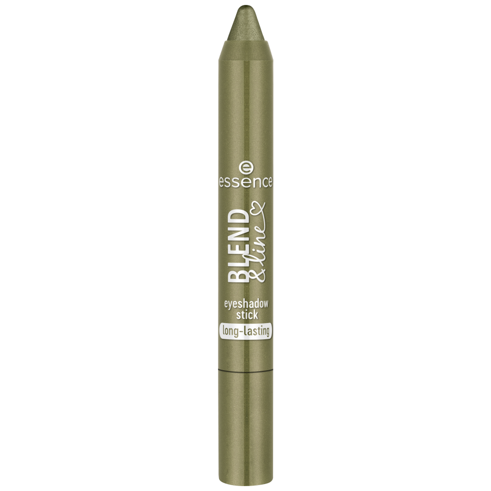 Bild: essence Blend and Line Eyeshadow Stick 03