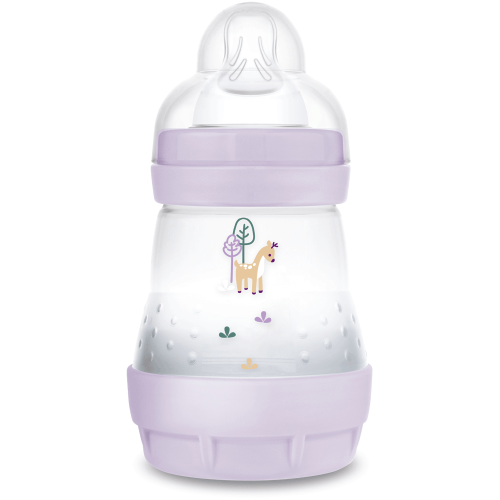 Bild: MAM Easy Start Anti-Colic Bottle 0+ Monate