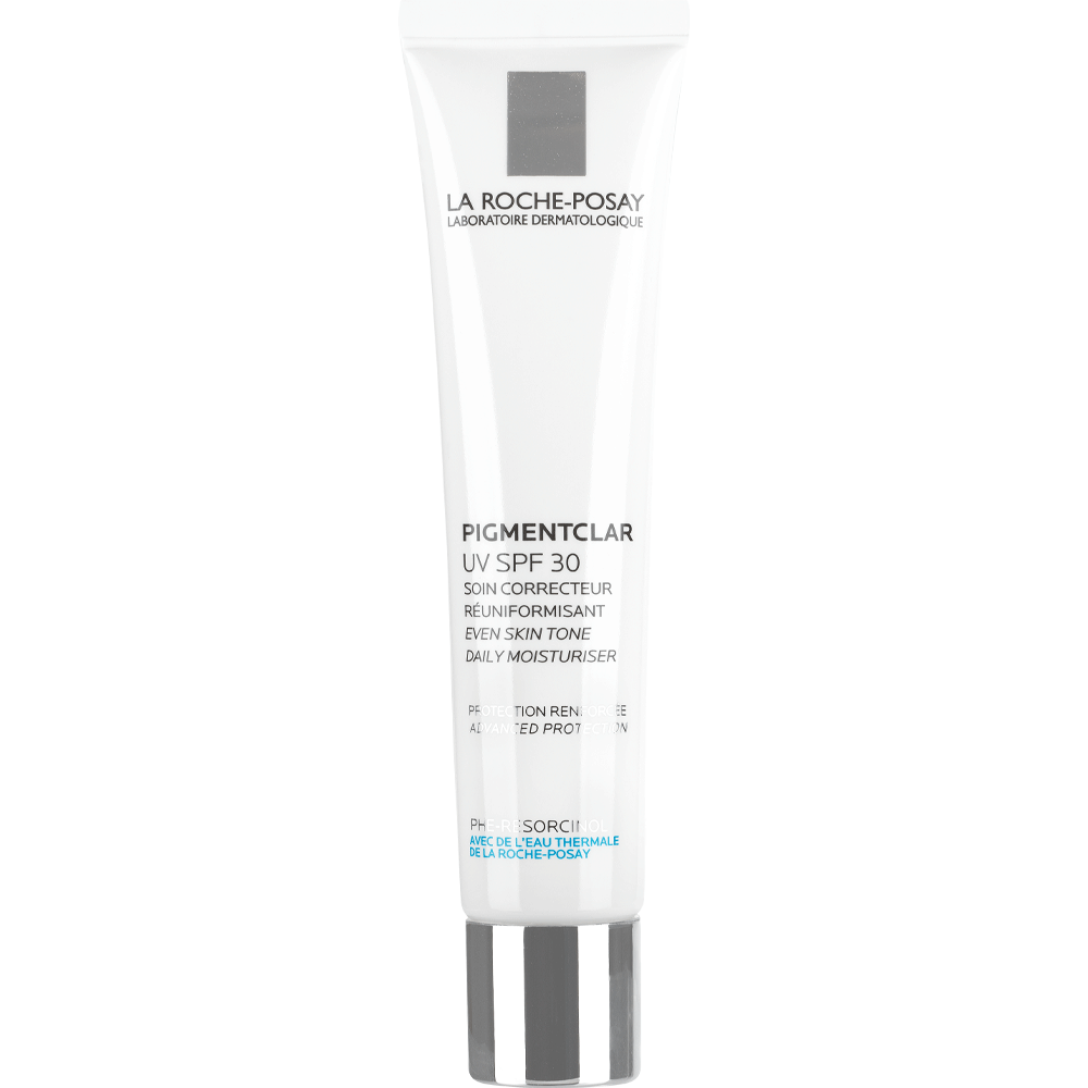 Bild: La Roche-Posay Pigmentclar UV LSF 30 