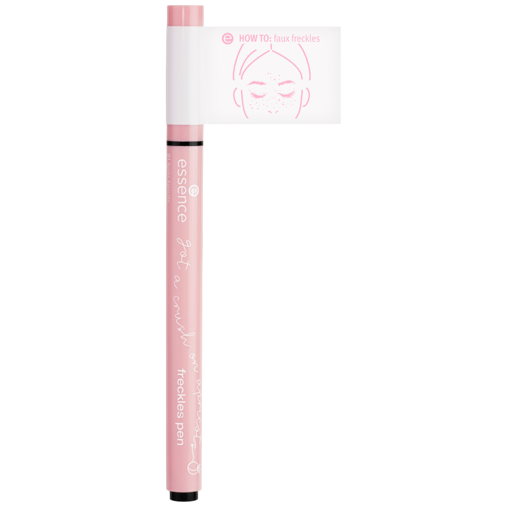 Bild: essence Got A Crush On Apricots Freckles Pen 