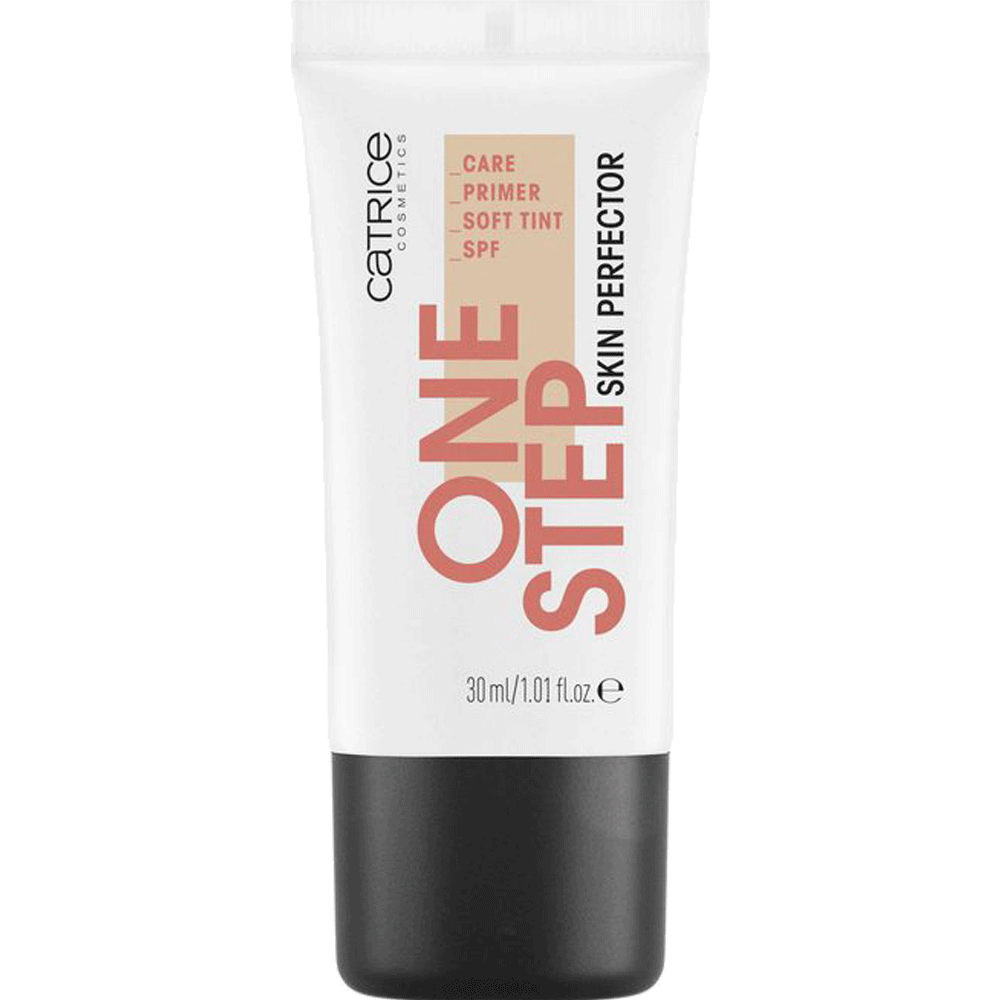 Bild: Catrice One Step Skin Perfector