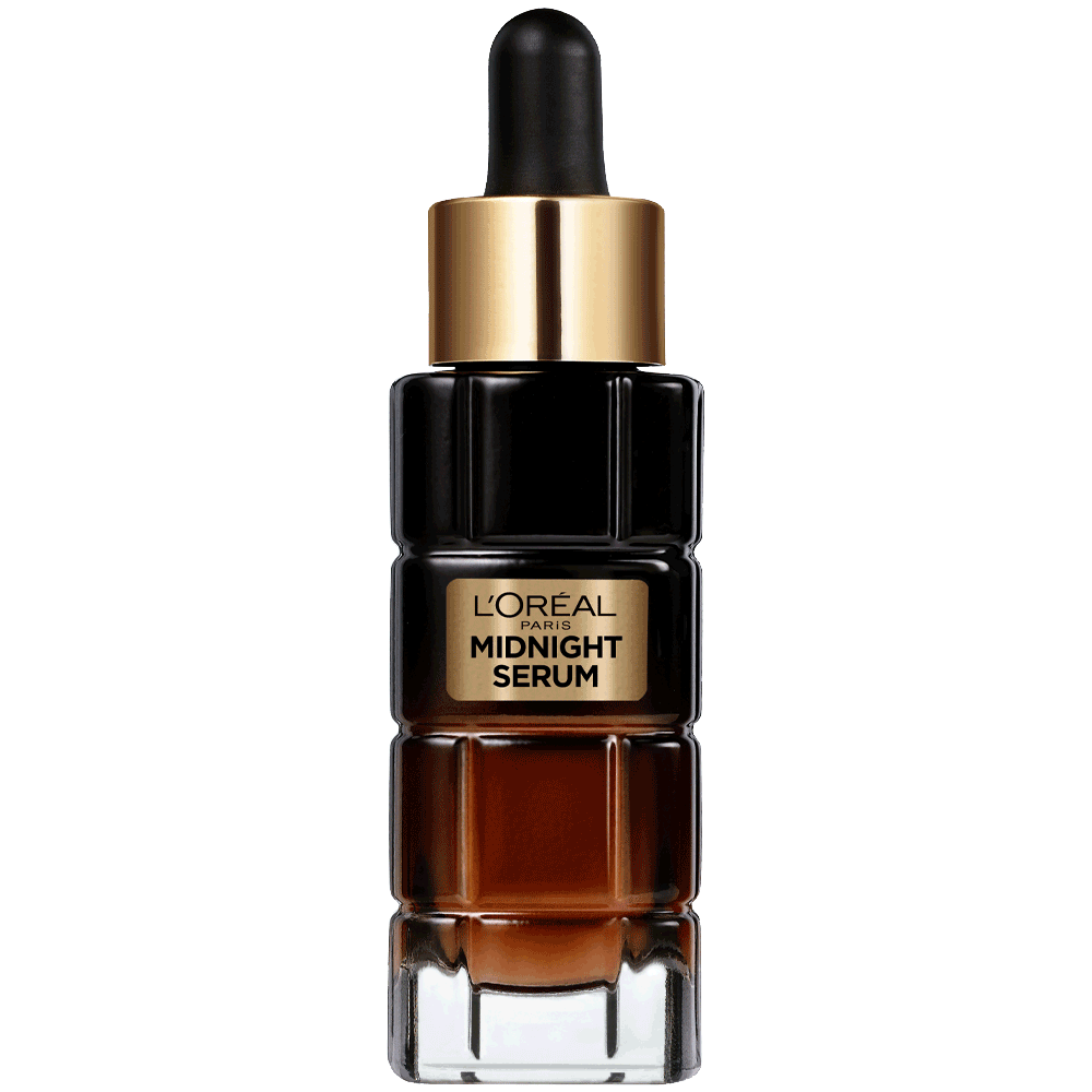 Bild: L'ORÉAL PARIS Age Perfect Zell-Renaissance Midnight Serum 