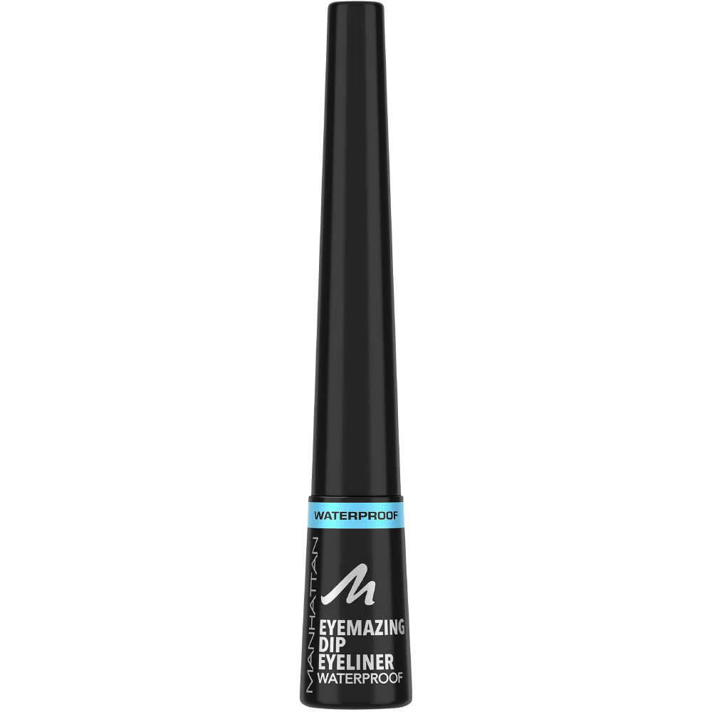 Bild: MANHATTAN Eyemazing Dip Eyeliner