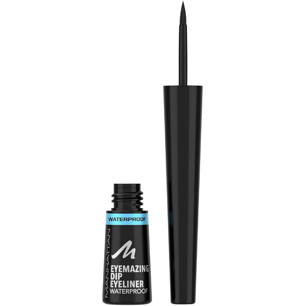 Bild: MANHATTAN Eyemazing Dip Eyeliner