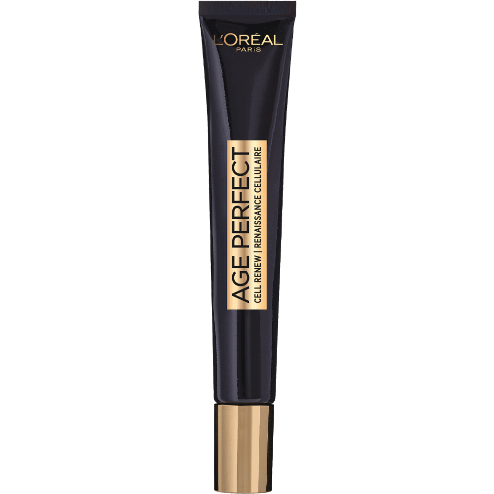 Bild: L'ORÉAL PARIS Age Perfect Zell-Renaissance Augenpflege