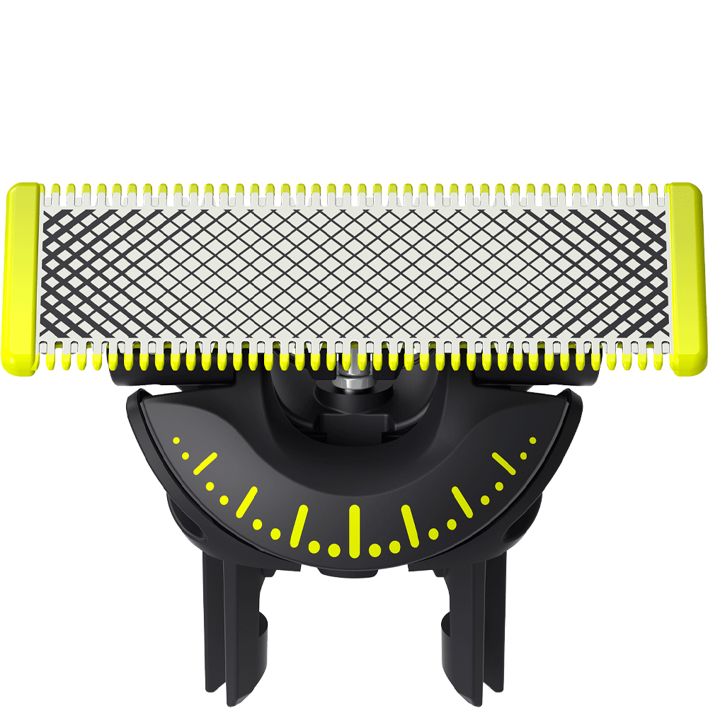 Bild: PHILIPS One Blade 360 Ersatzklinge 