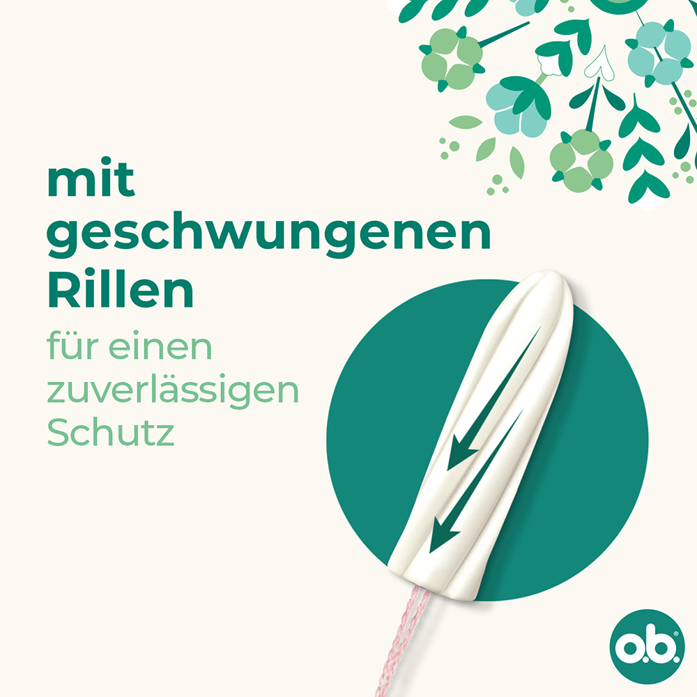 Bild: o.b. Organic Mini