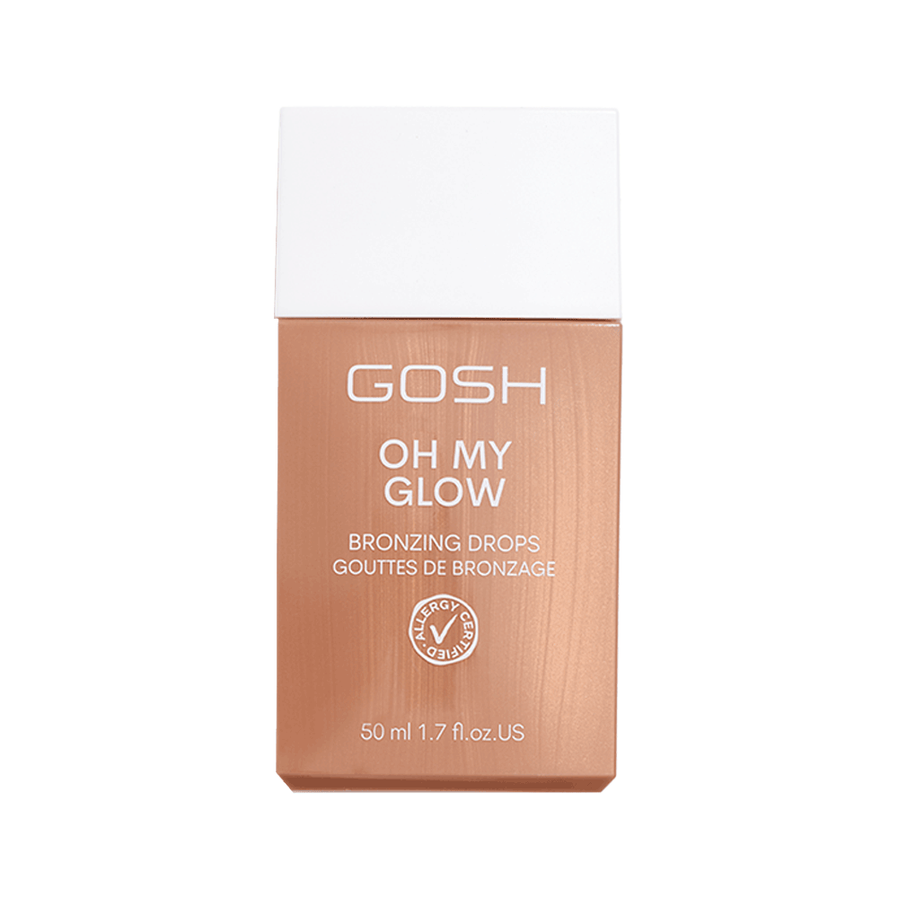 Bild: GOSH Oh My Glow Highlighter