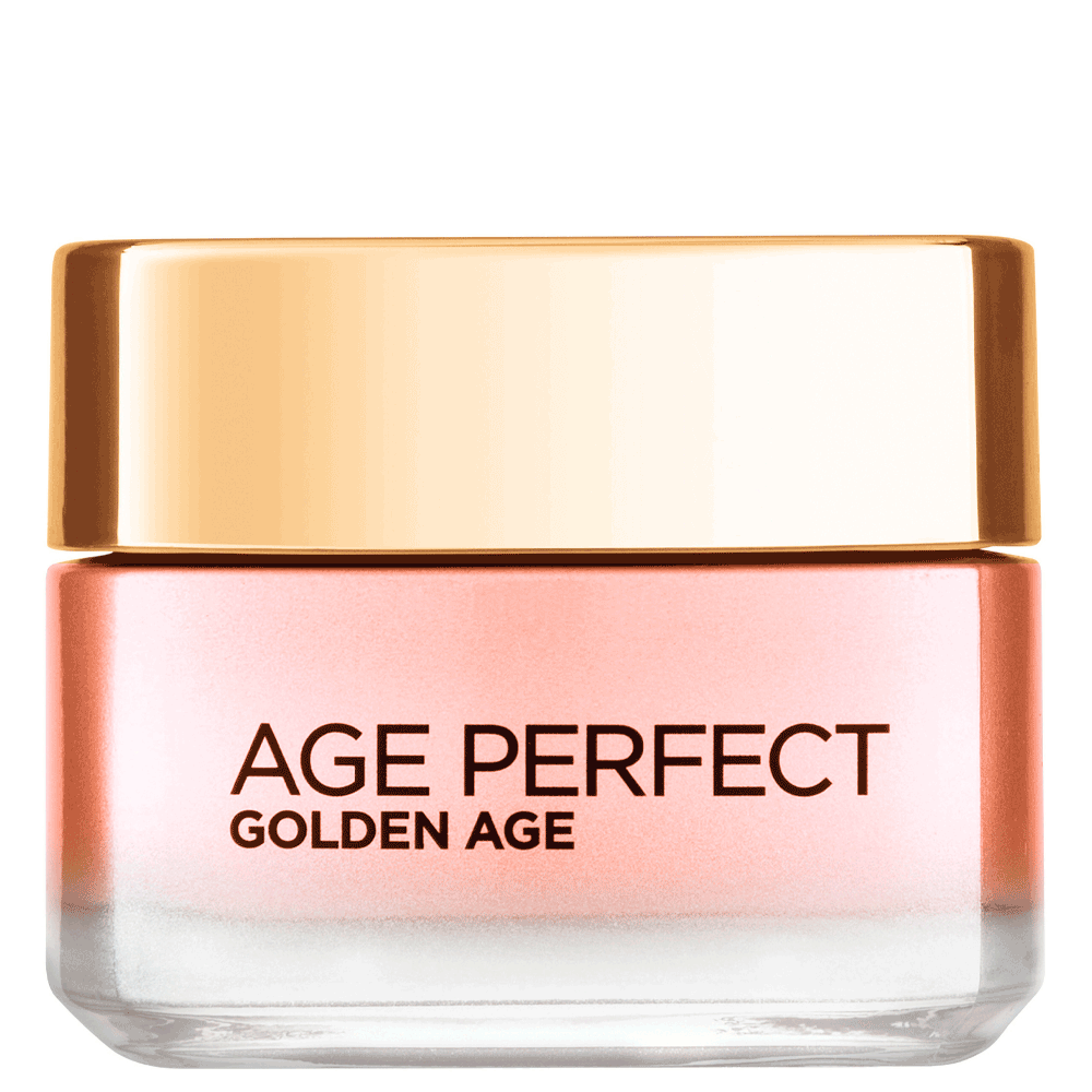 Bild: L'ORÉAL PARIS Age Perfect Golden Age Tagespflege