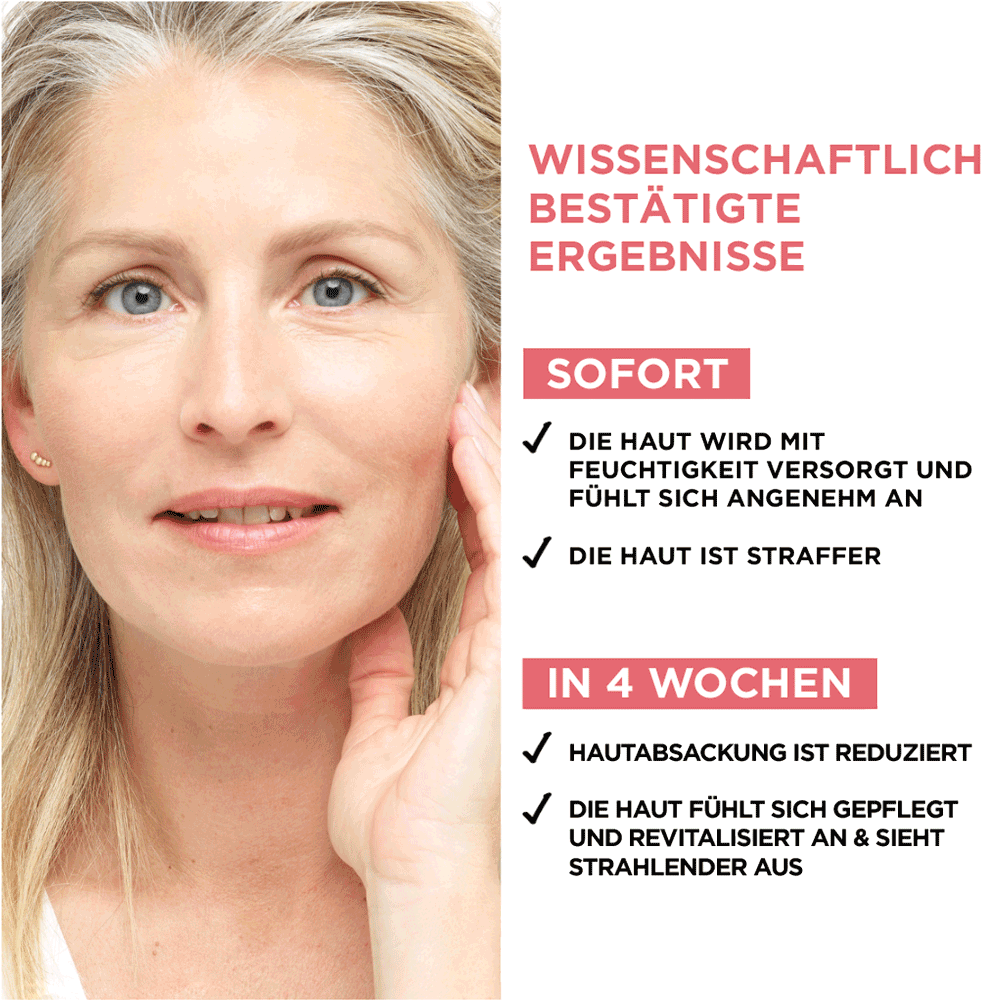 Bild: L'ORÉAL PARIS Age Perfect Golden Age Tagespflege
