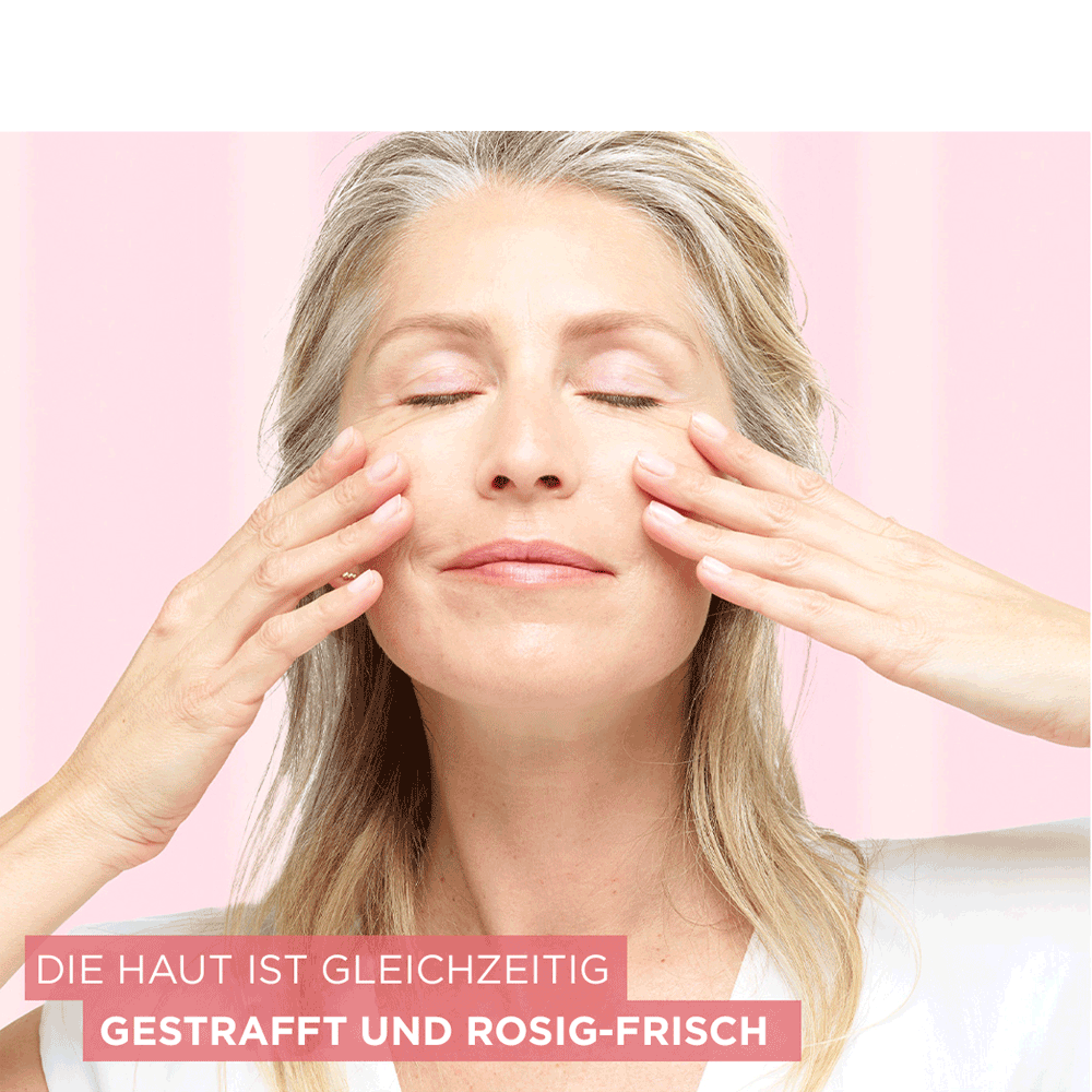 Bild: L'ORÉAL PARIS Age Perfect Golden Age Tagespflege
