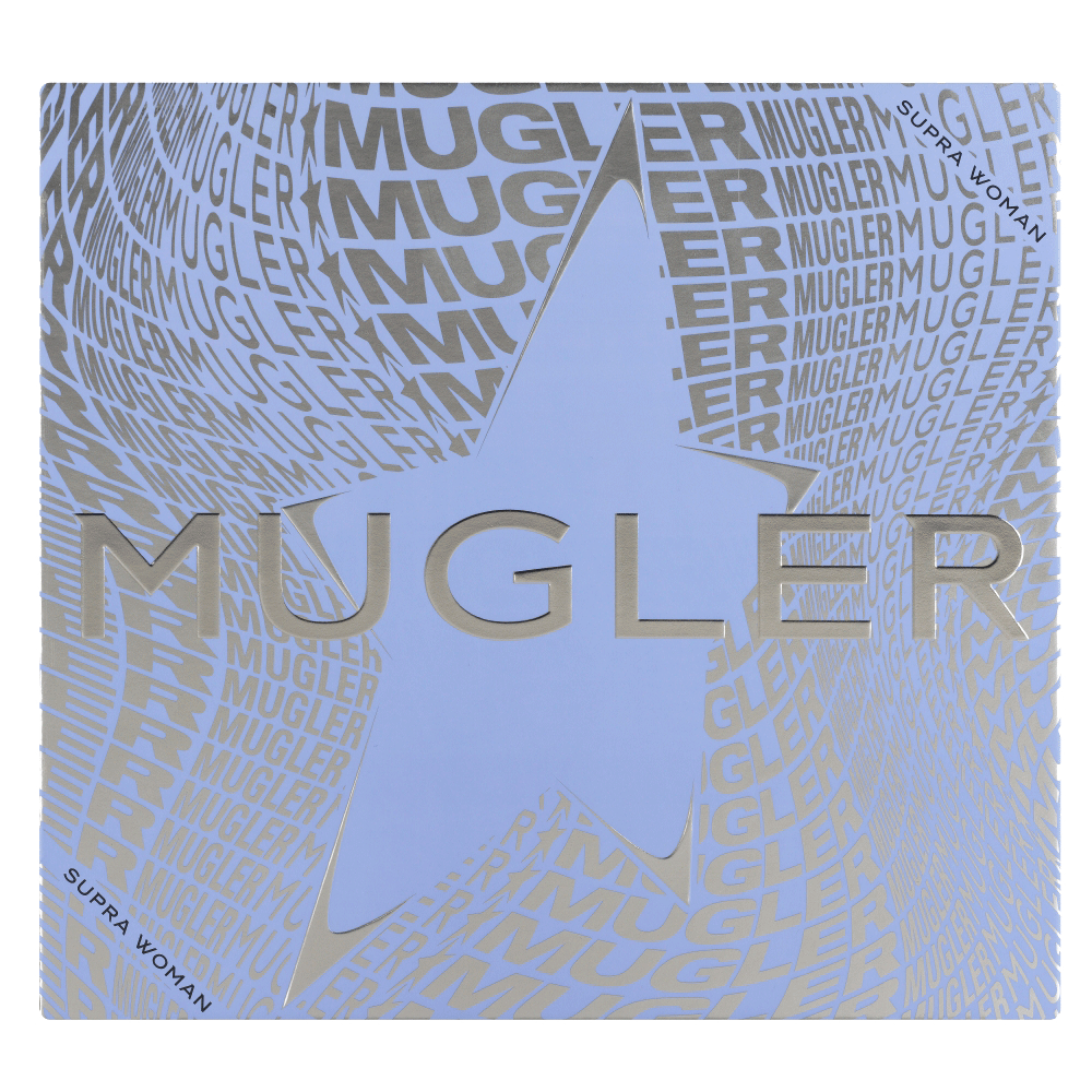 Bild: Thierry Mugler Alien Geschenkset Eau de Parfum 30 ml + Bodylotion 50 ml + Duschgel 50 ml