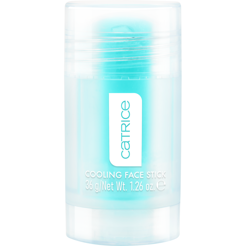 Bild: Catrice POOLSIDE OF LIFE Cooling Face Stick