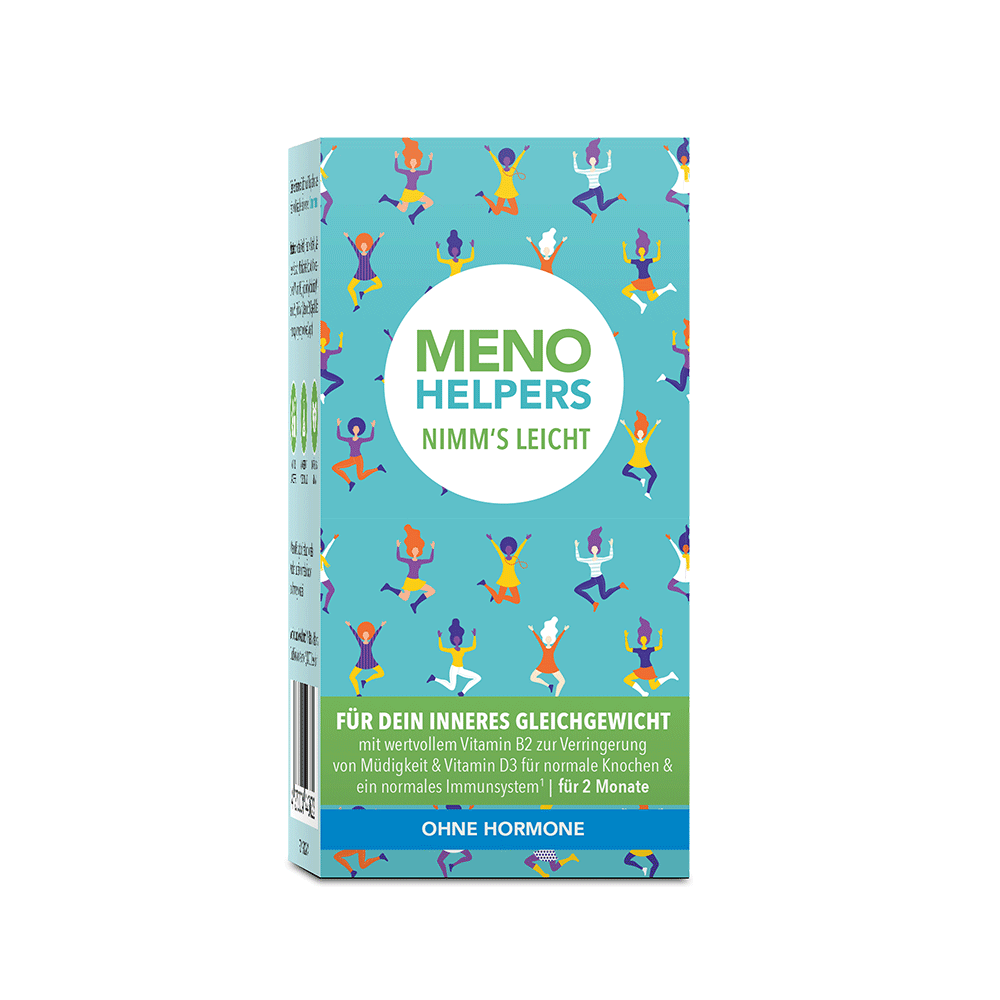 Bild: Meno Helpers Nimm´s Leicht