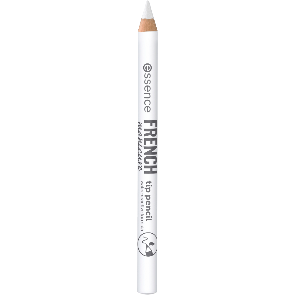 Bild: essence French Manicure Pencil