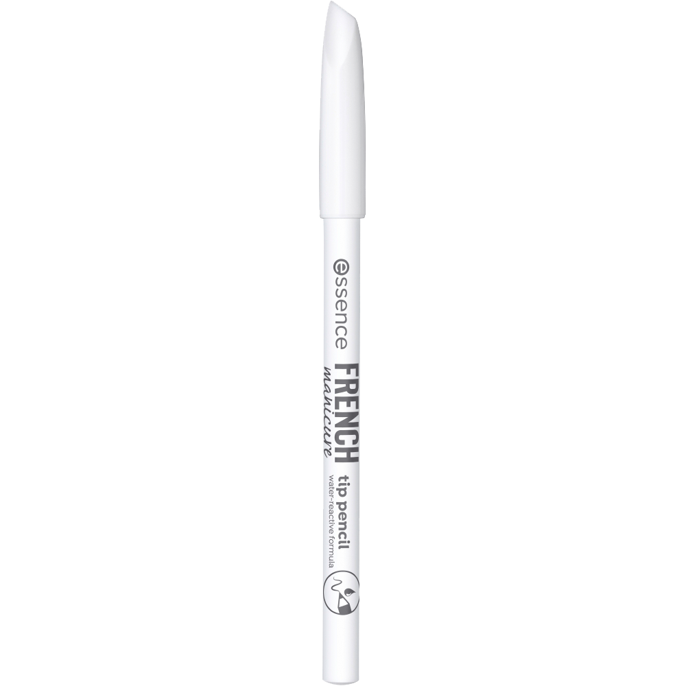 Bild: essence French Manicure Pencil