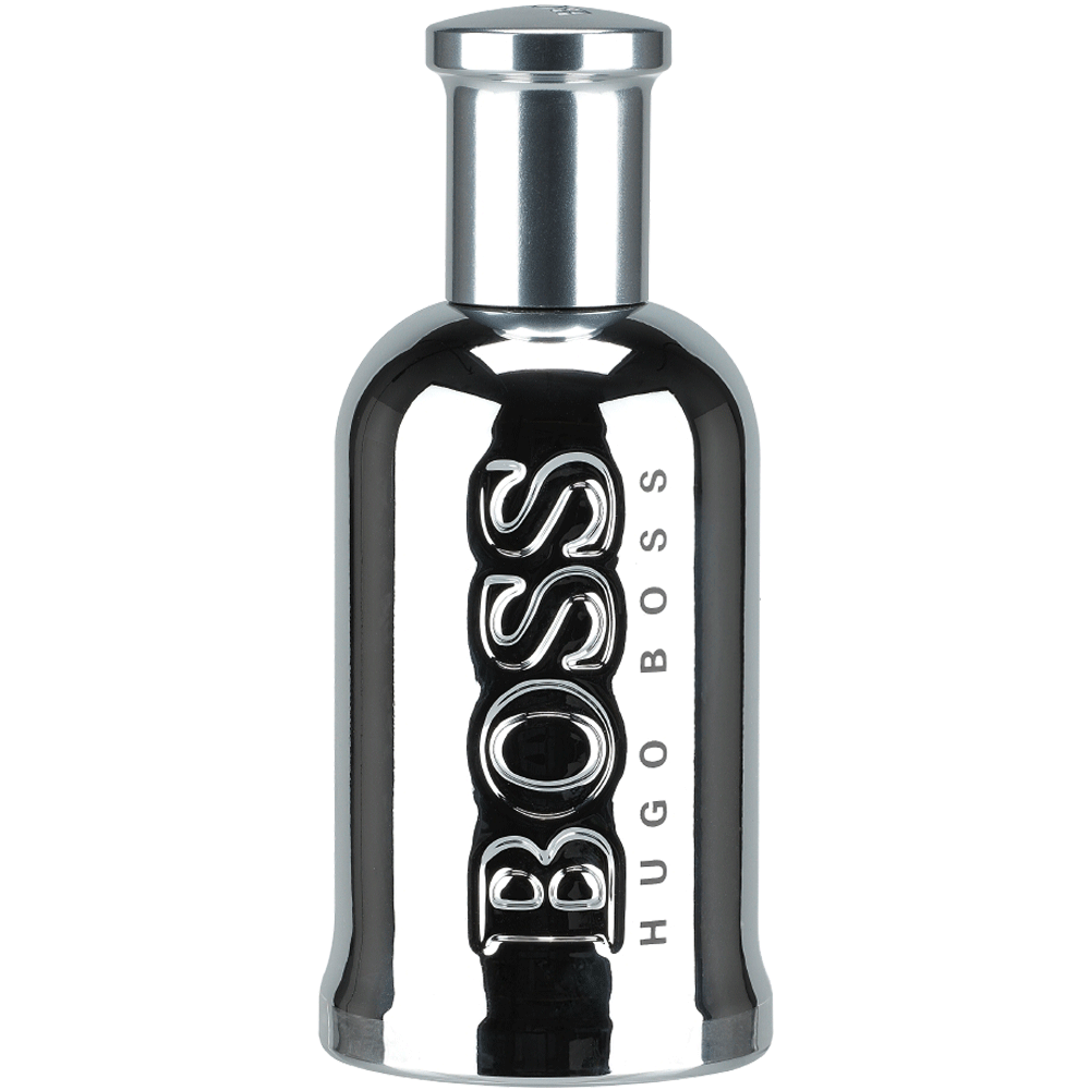 Bild: Hugo Boss Boss Bottled United Eau de Toilette 