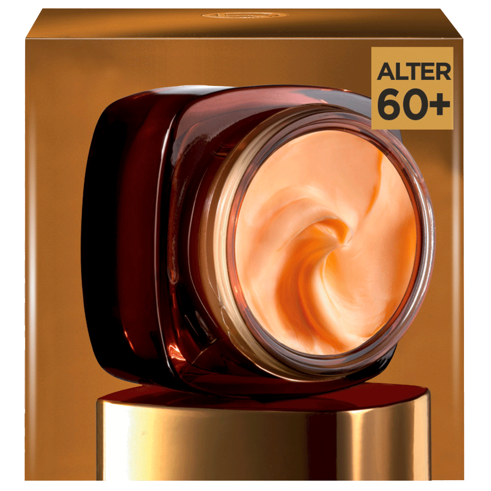 Bild: L'ORÉAL PARIS Age Perfect Extra-Reichhaltig Nachtcreme