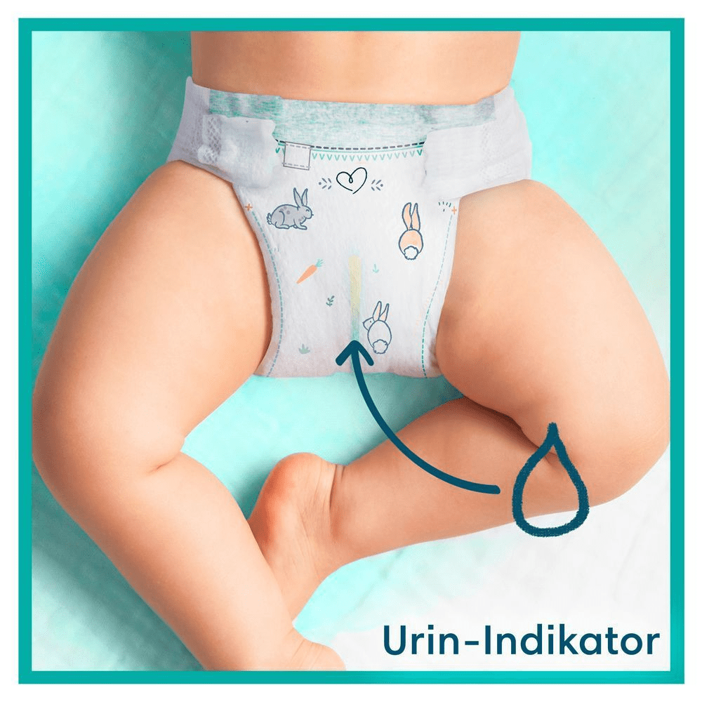 Bild: Pampers Harmonie Größe 5, 11kg - 16kg