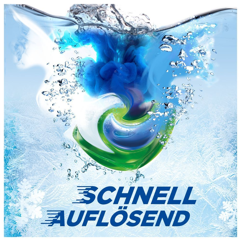 Bild: ARIEL All-in-1 PODS® Waschkapseln