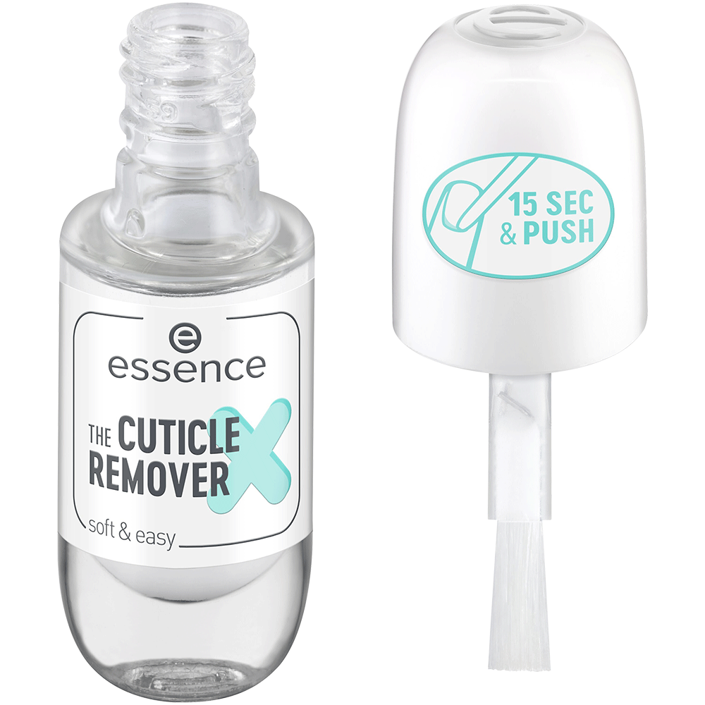 Bild: essence The Cuticle Remover