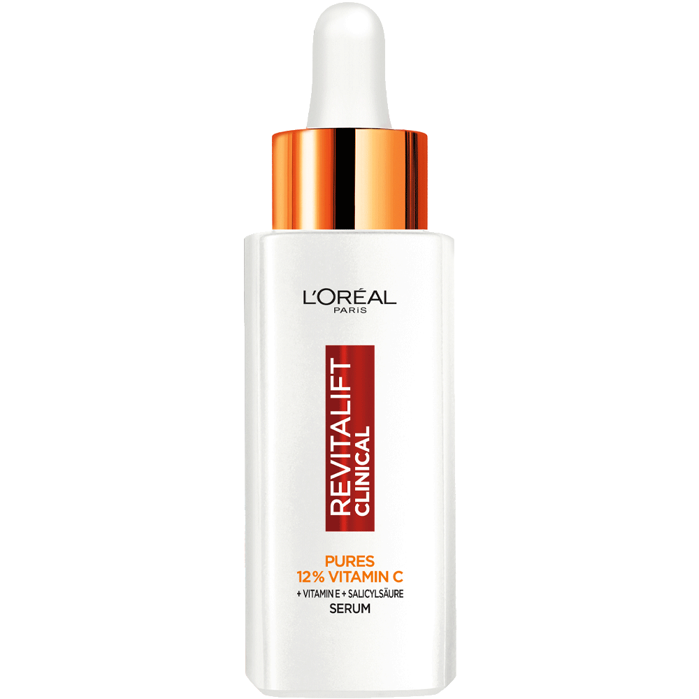 Bild: L'ORÉAL PARIS Revitalift Clinical Vitamin C Serum