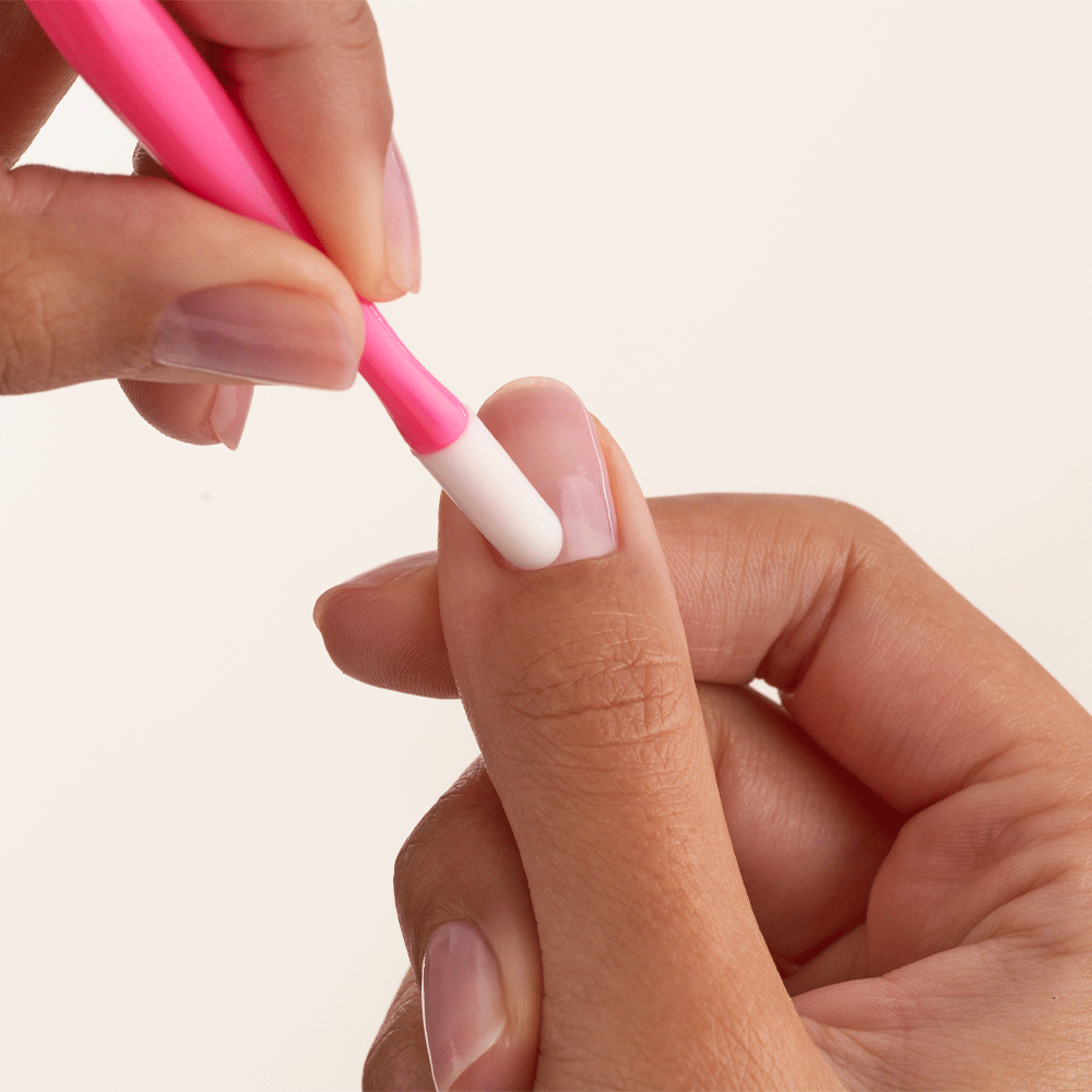 Bild: essence Cuticle Trimmer