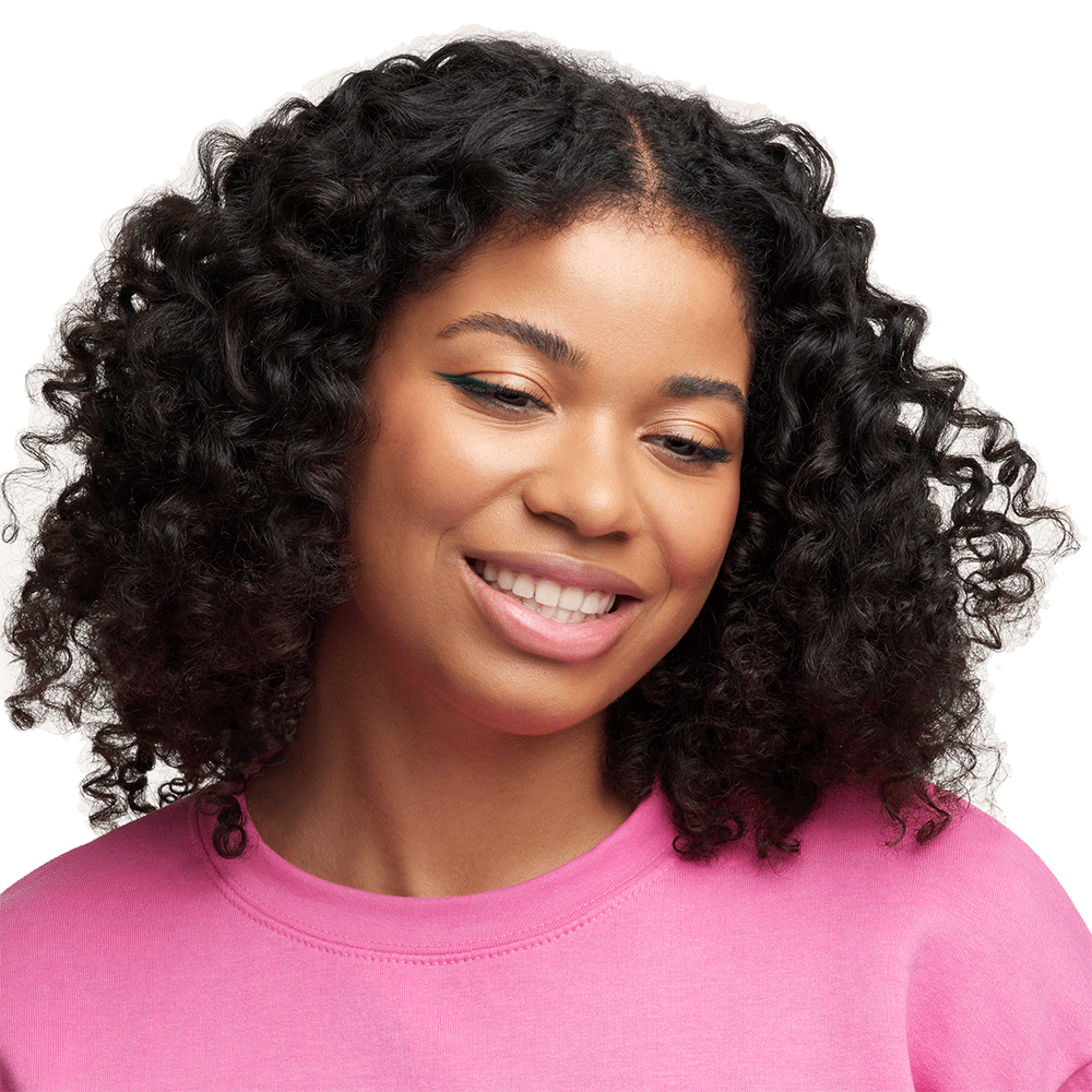 Bild: essence Tinted Kiss Hydrating Lip Tint Pink & Fabulous