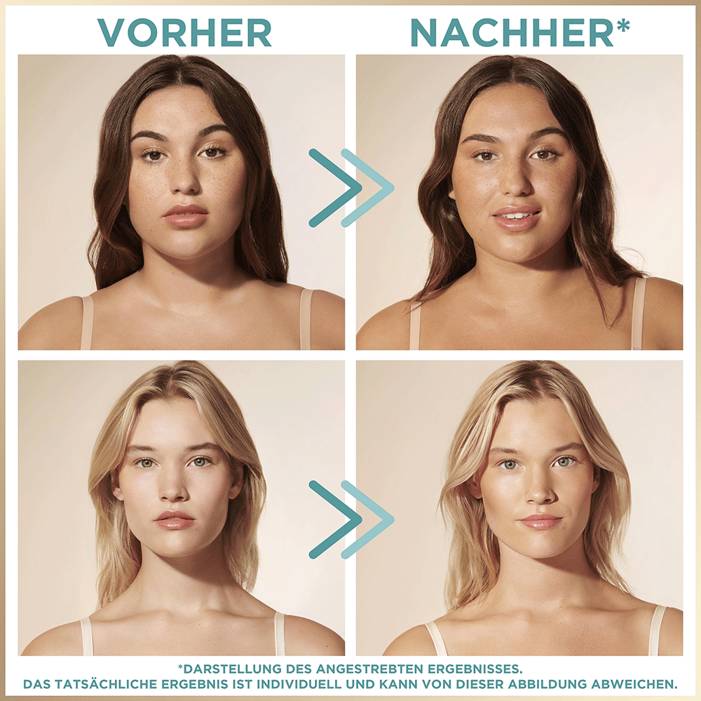 Bild: GARNIER AMBRE SOLAIRE Natural Bronzer Selbstbräunungs-Konzentrat