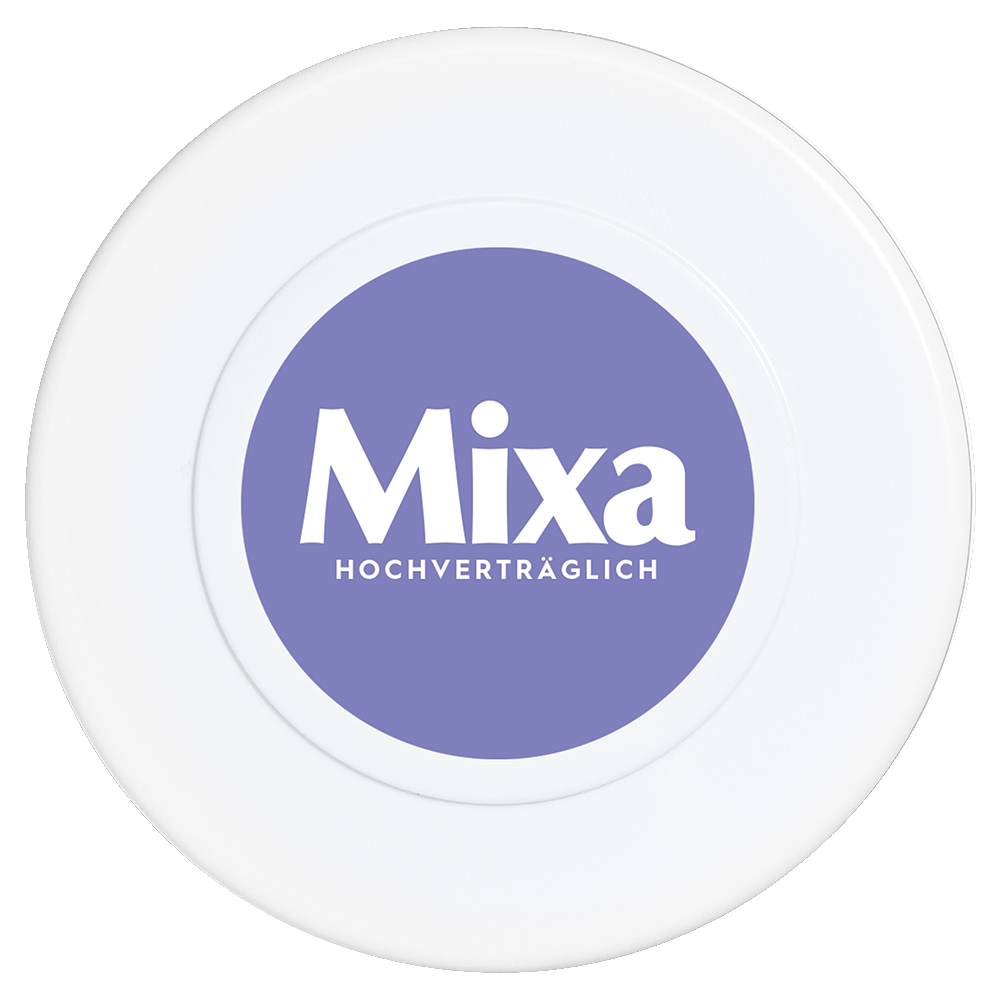 Bild: Mixa Panthenol Comfort Hautberuhigende Creme
