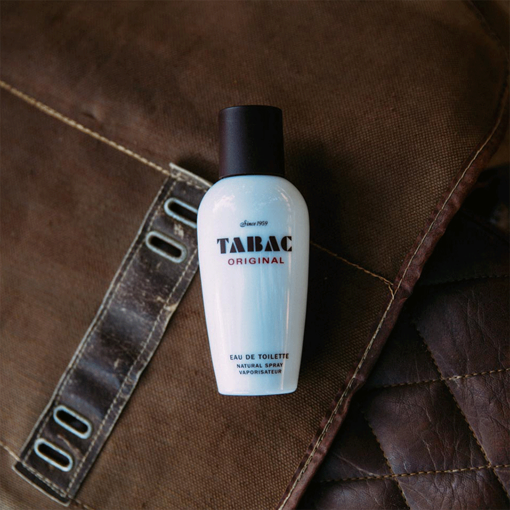 Bild: Tabac Original Eau de Toilette (EdT)