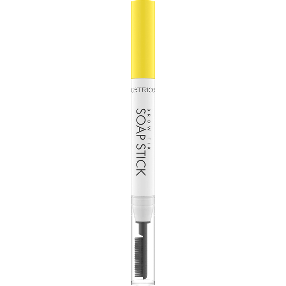 Bild: Catrice Brow Fix Soap Stick