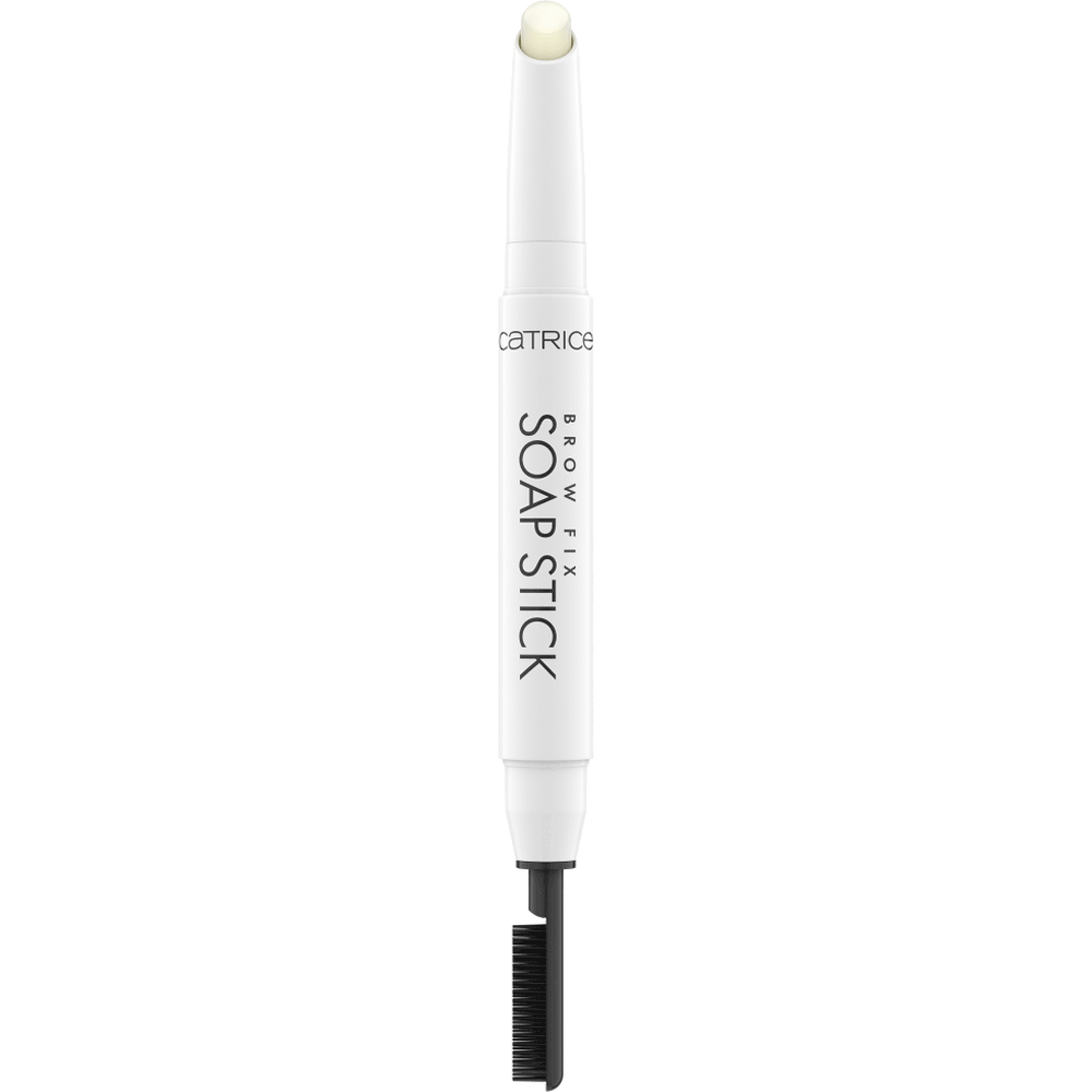 Bild: Catrice Brow Fix Soap Stick
